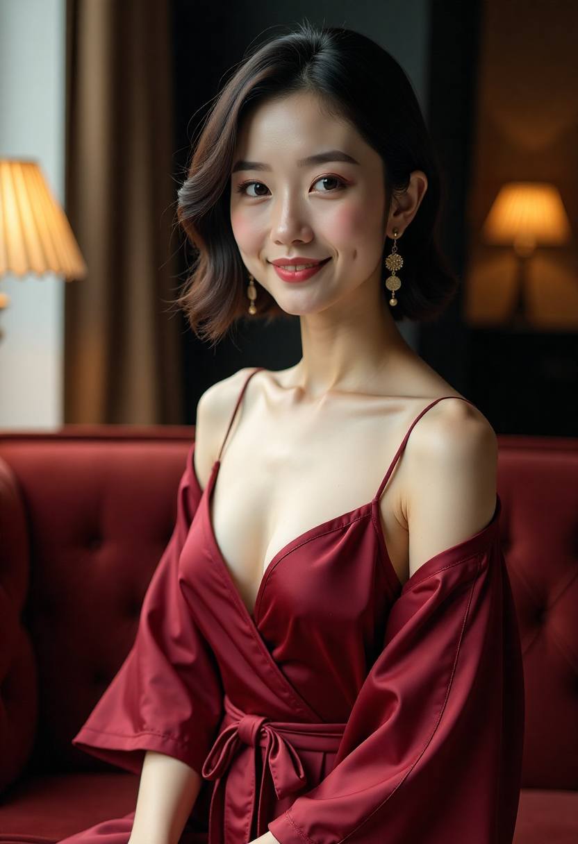 欢乐喜剧人