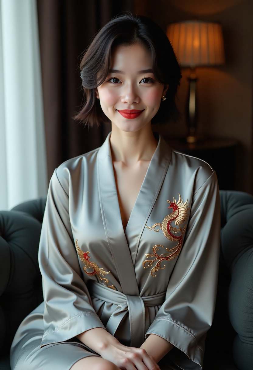 枫叶醉梦