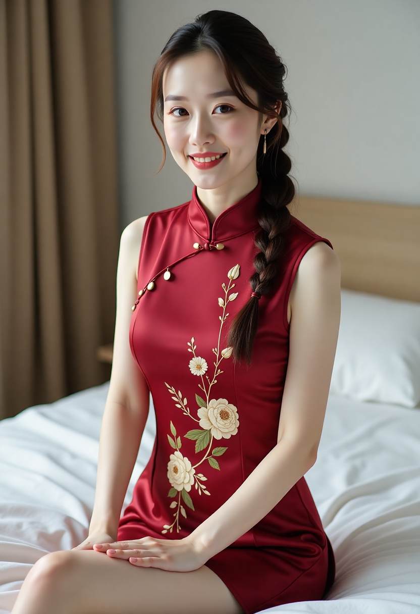 秋风吹起时