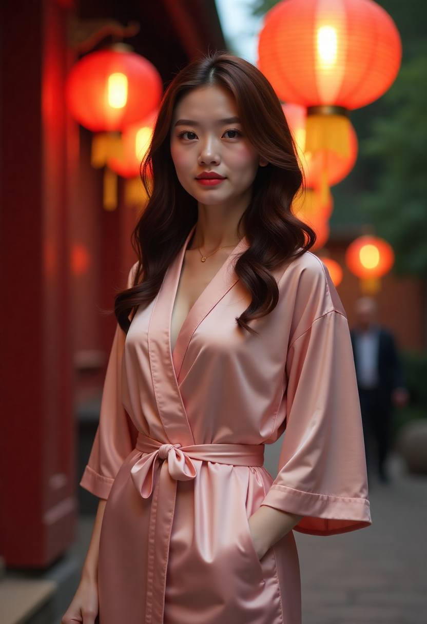 秋思如诗
