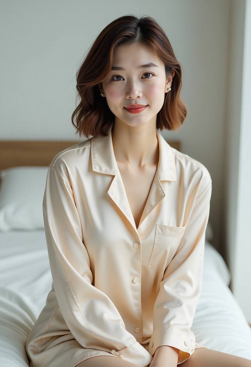 秋意浓